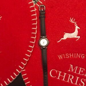 Warner brothers tweety bird watch